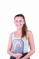 Angie Walker jugadora de Pickleball