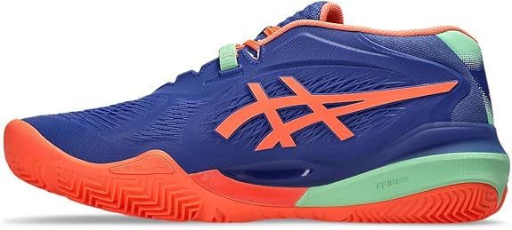 Asics Gel-Resolution X