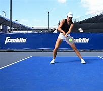 Christa Gecheva jugadora de Pickleball