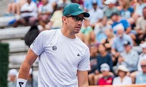 Collin Johns jugador de Pickleball