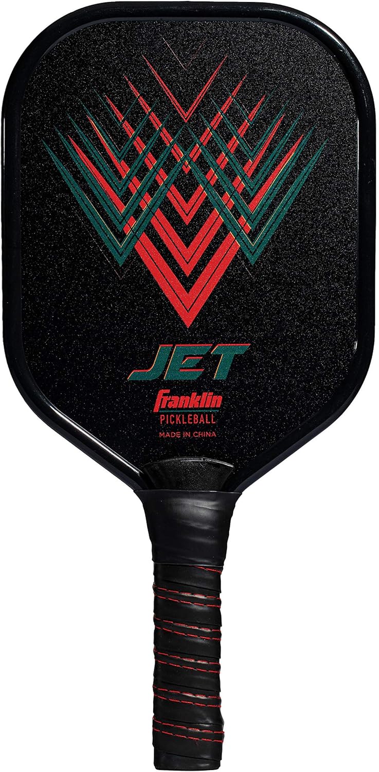 Franklin Sports JET