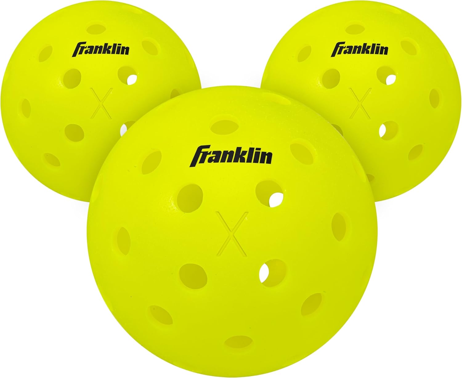 Franklin Sports Pickleball X-40