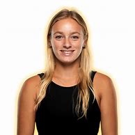 Hannah Blatt jugadora de Pickleball