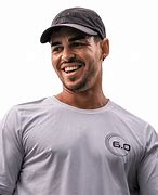 Jaume Martinez Vich jugador de Pickleball