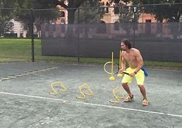 Jhonnatan Medina Alvarez jugador de Pickleball