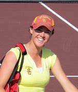 Kaitlyn Christian jugadora de Pickleball