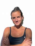 Kate Fahey jugadora de Pickleball