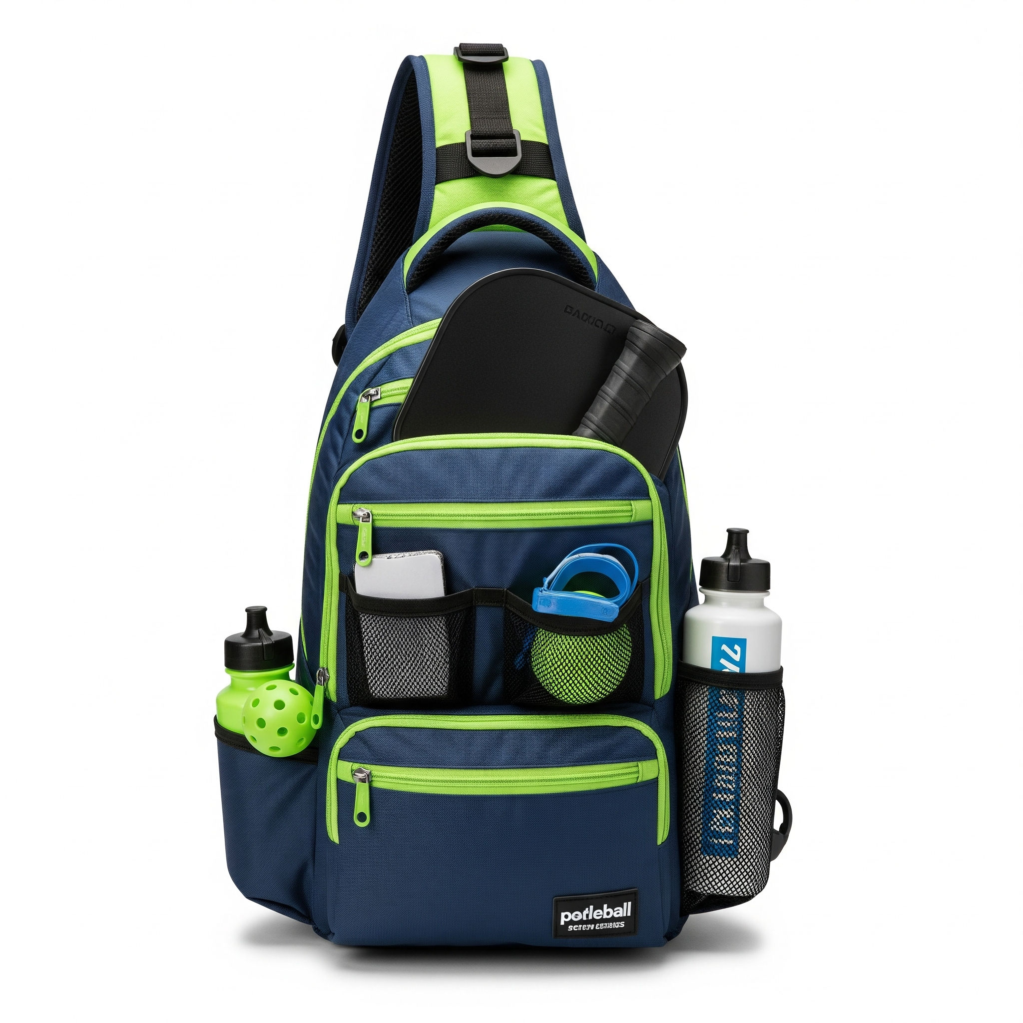 Mochila de Pickleball