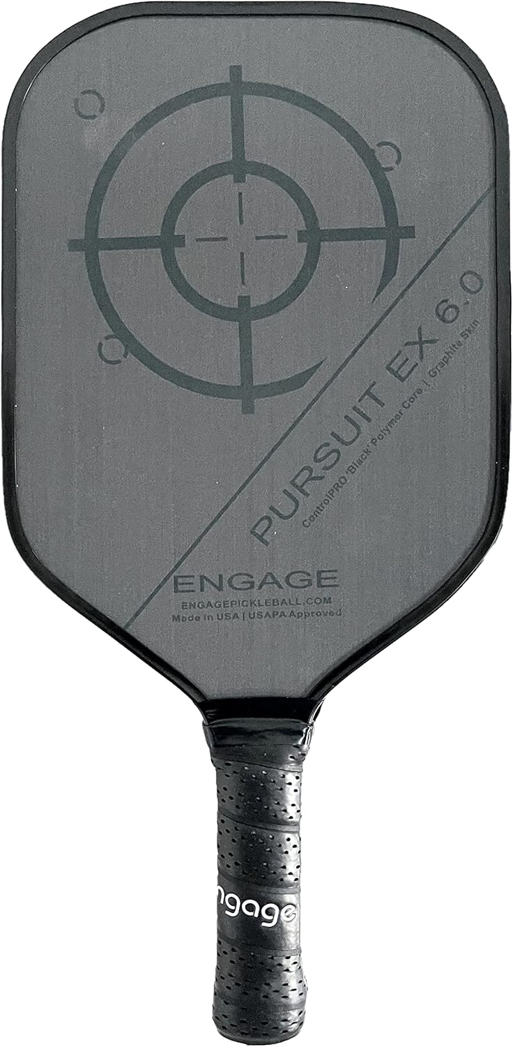 Engage Pickleball Pursuit EX 6.0
