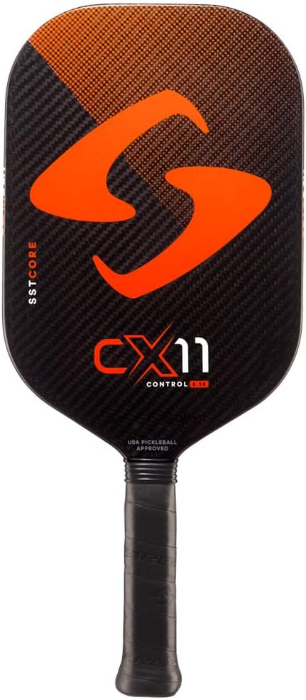 Gearbox CX11E Control 