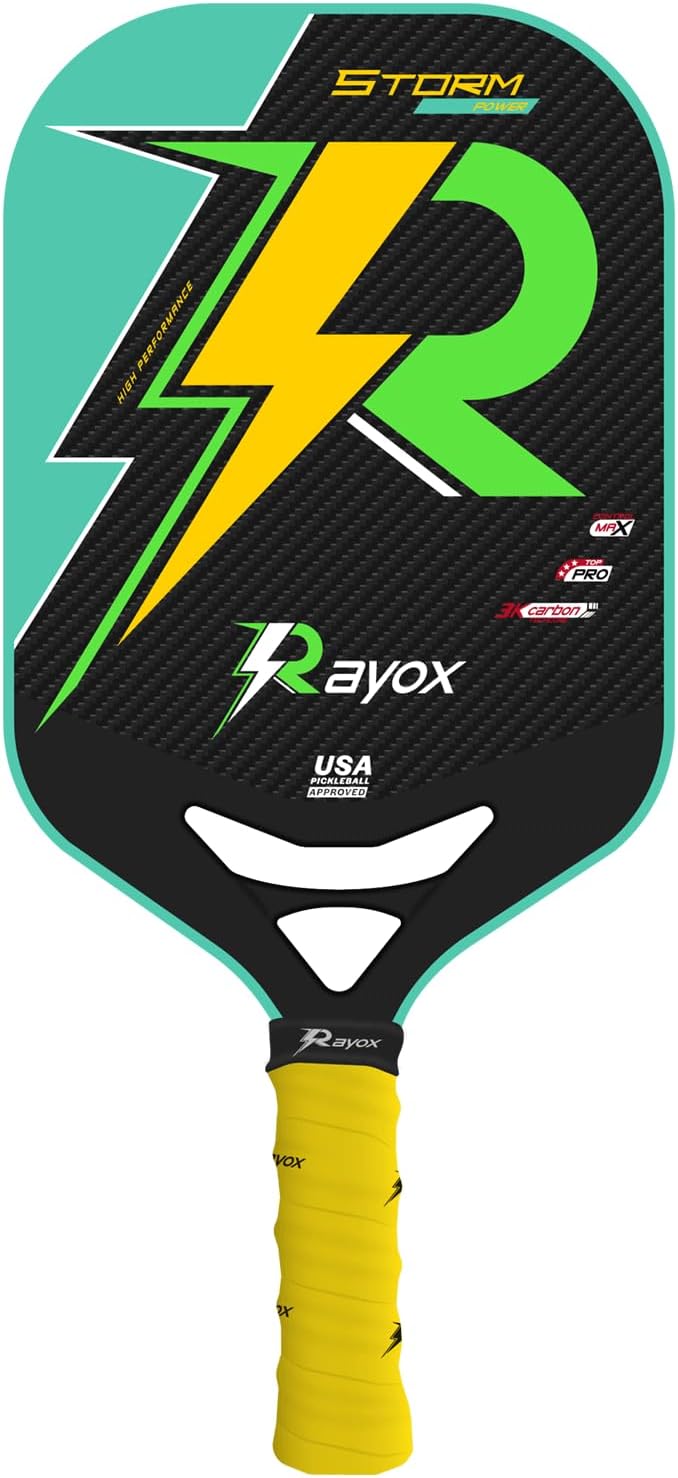 RAYOX Storm