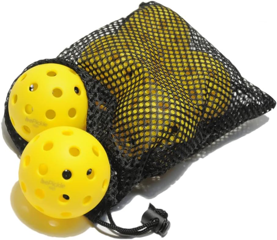 BePickle - Set 6 bolas