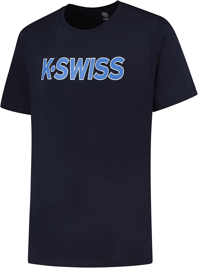 K-Swiss