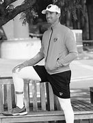 Ryler Deheart jugador de Pickleball