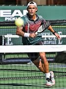 Tyson Mcguffin jugador de Pickleball