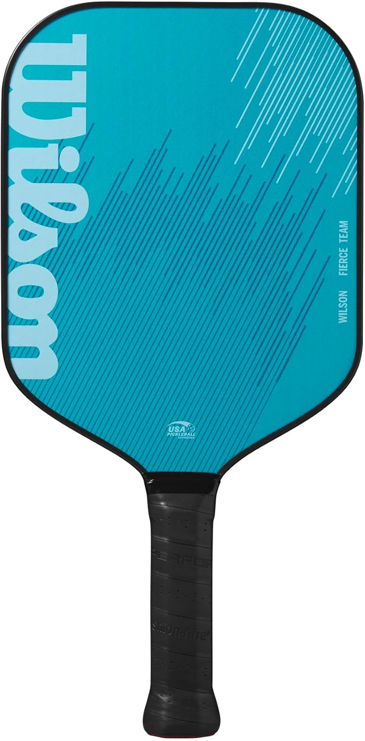 Wilson Fierce MAX 13