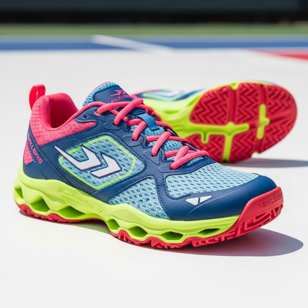 Zapatillas de Pickleball